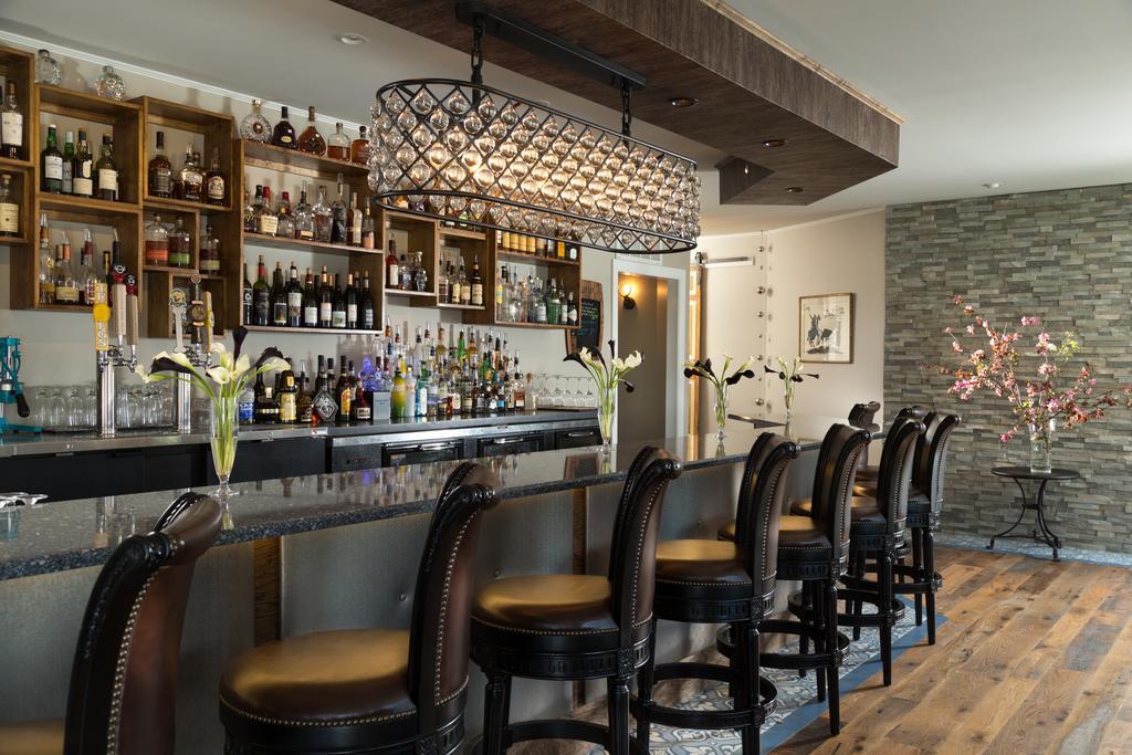 L'Auberge Provencale Inn & Restaurant Boyce 외부 사진