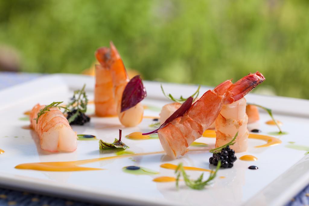 L'Auberge Provencale Inn & Restaurant Boyce 외부 사진
