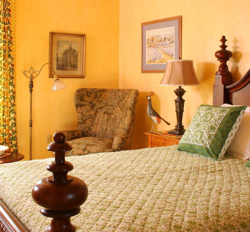 L'Auberge Provencale Inn & Restaurant Boyce 외부 사진