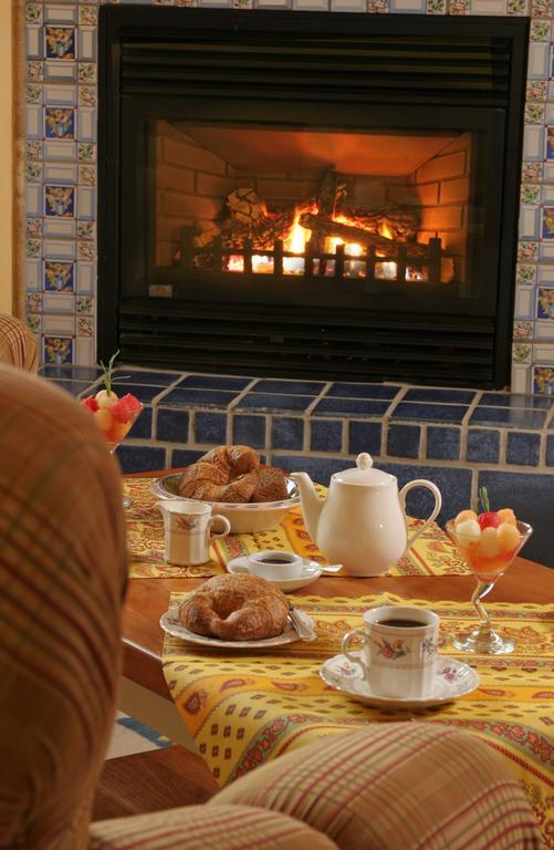 L'Auberge Provencale Inn & Restaurant Boyce 외부 사진