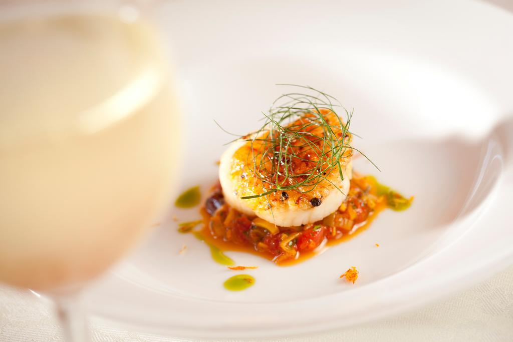 L'Auberge Provencale Inn & Restaurant Boyce 외부 사진