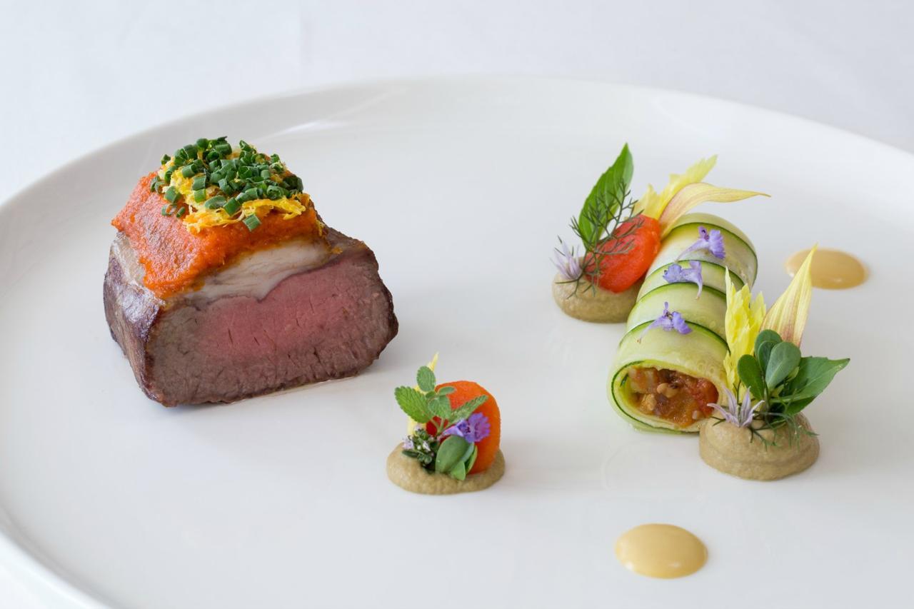 L'Auberge Provencale Inn & Restaurant Boyce 외부 사진