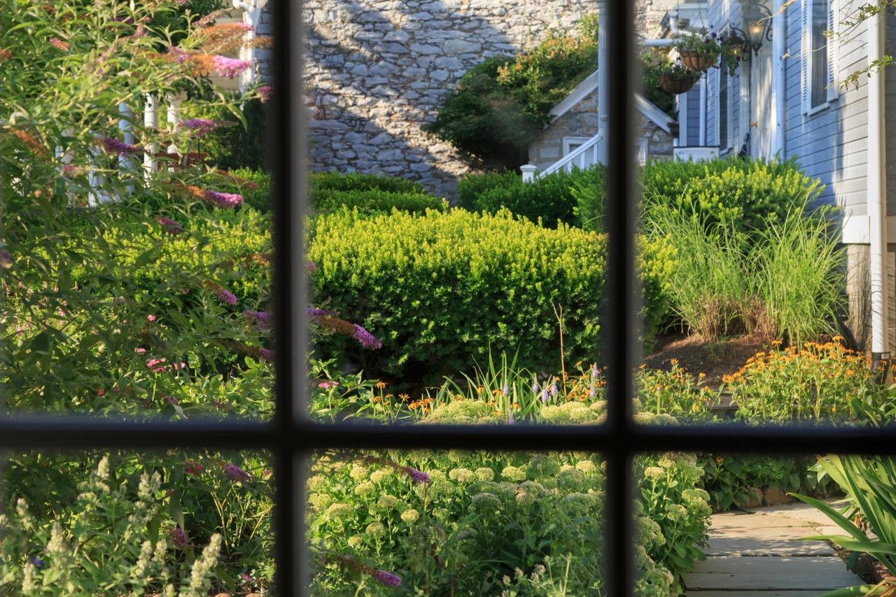 L'Auberge Provencale Inn & Restaurant Boyce 외부 사진